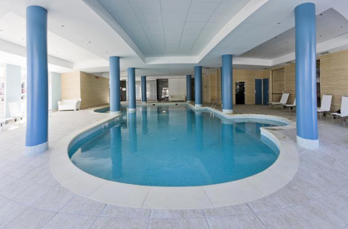 Les Terrasses De Labrau Les Chalets Du Verdon