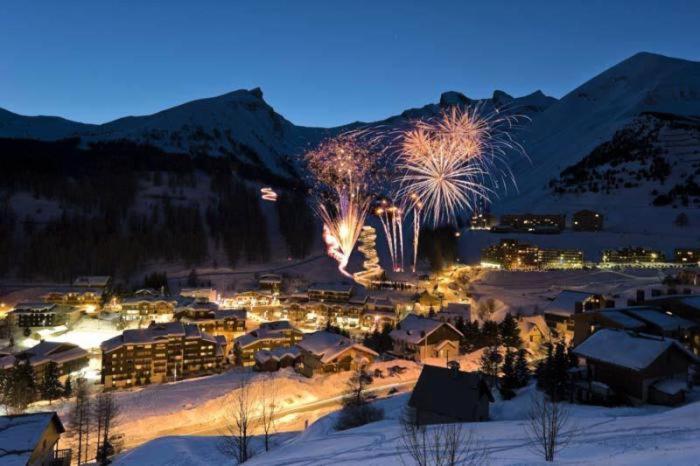Les Terrasses De Labrau Les Chalets Du Verdon