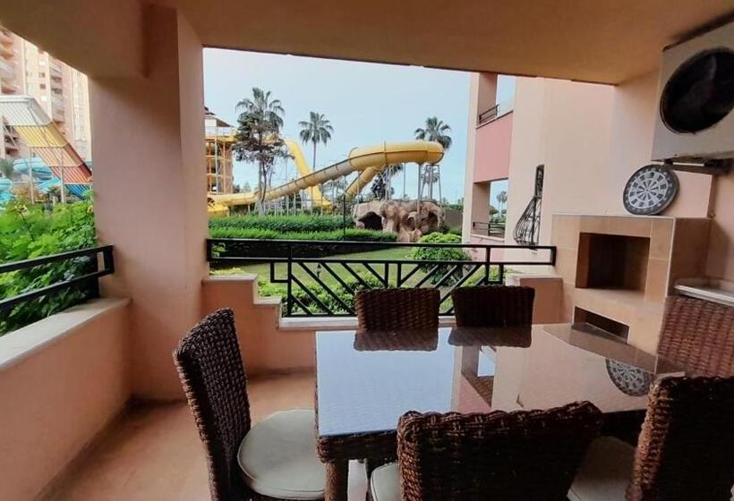 Liparis 3 Agritourism & Mediterranean Cuisine , Holiday, Aquapark , Beach