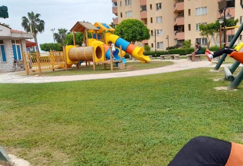 Liparis 3 Agritourism & Mediterranean Cuisine , Holiday, Aquapark , Beach