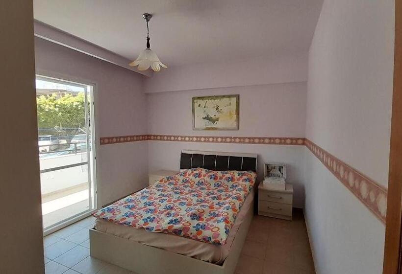 Liparis 3 Agritourism & Mediterranean Cuisine , Holiday, Aquapark , Beach