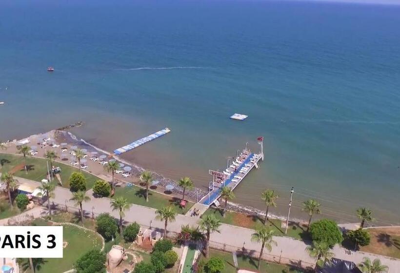 Liparis 3 Agritourism & Mediterranean Cuisine , Holiday, Aquapark , Beach