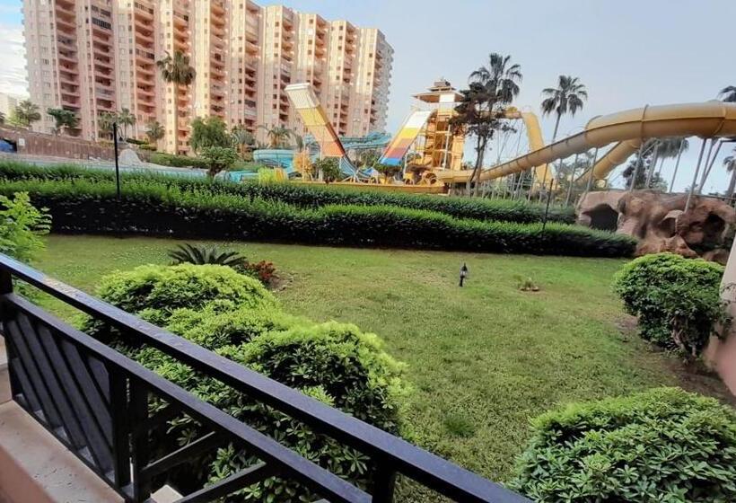 Liparis 3 Agritourism & Mediterranean Cuisine , Holiday, Aquapark , Beach