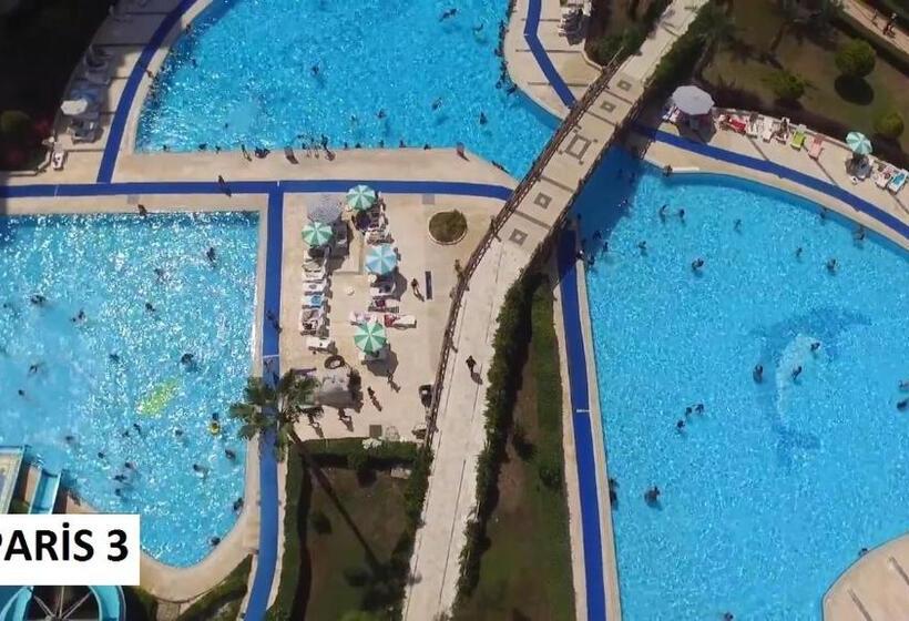 Liparis 3 Agritourism & Mediterranean Cuisine , Holiday, Aquapark , Beach