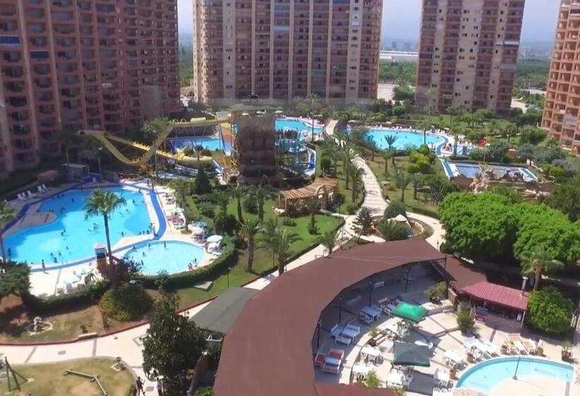 Liparis 3 Agritourism & Mediterranean Cuisine , Holiday, Aquapark , Beach