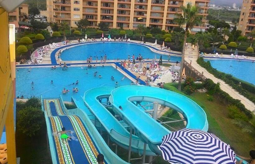 Liparis 3 Agritourism & Mediterranean Cuisine , Holiday, Aquapark , Beach