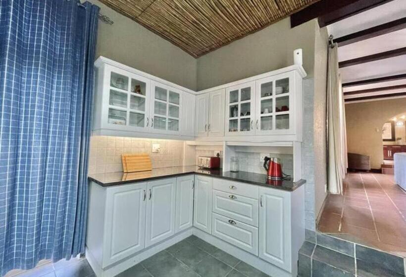 Living The Breede : Spanish House