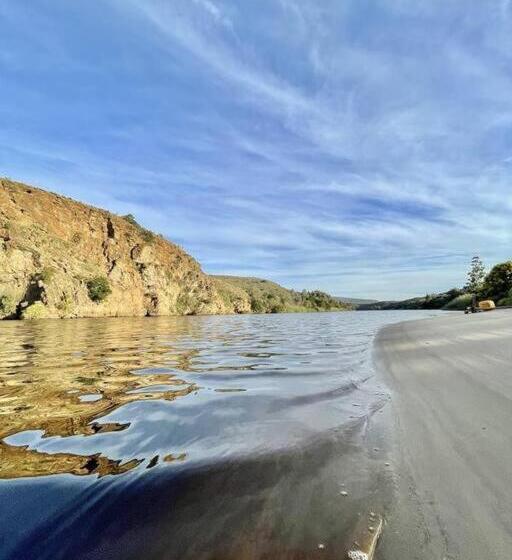 Living The Breede : Spanish House