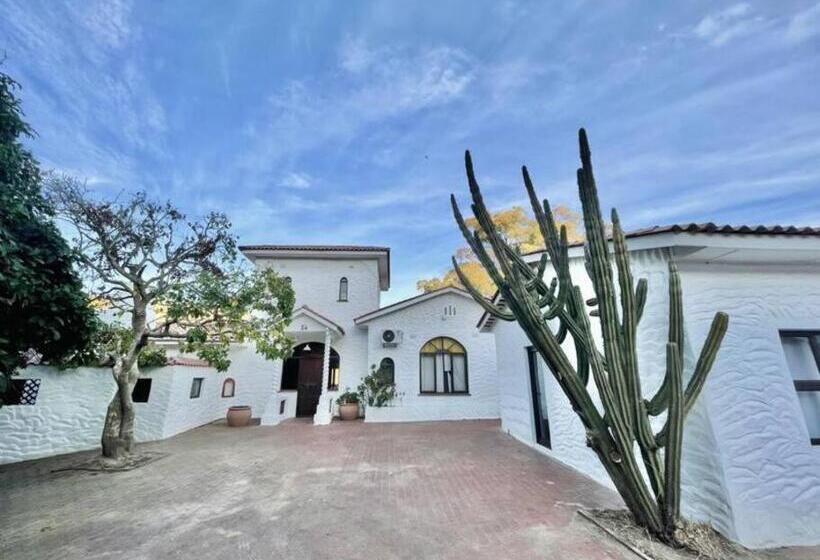 Living The Breede : Spanish House