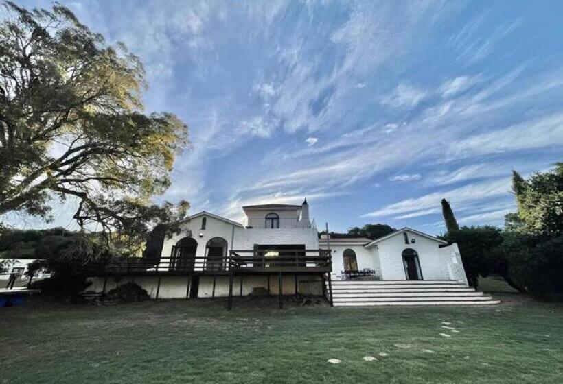 Living The Breede : Spanish House