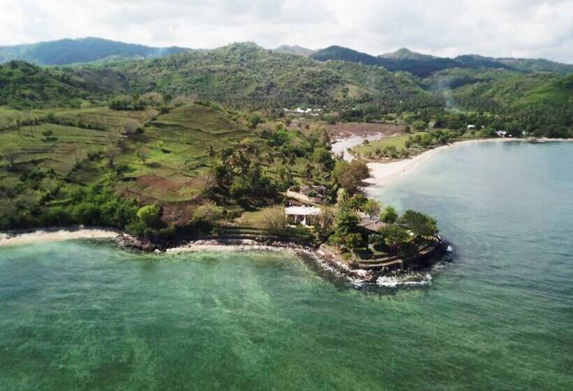 Lombok Sunset Bay Resort