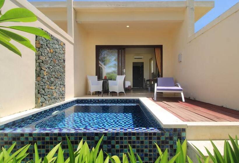 Lombok Sunset Bay Resort