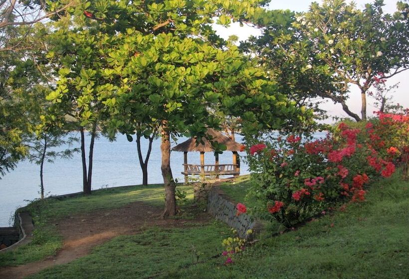Lombok Sunset Bay Resort
