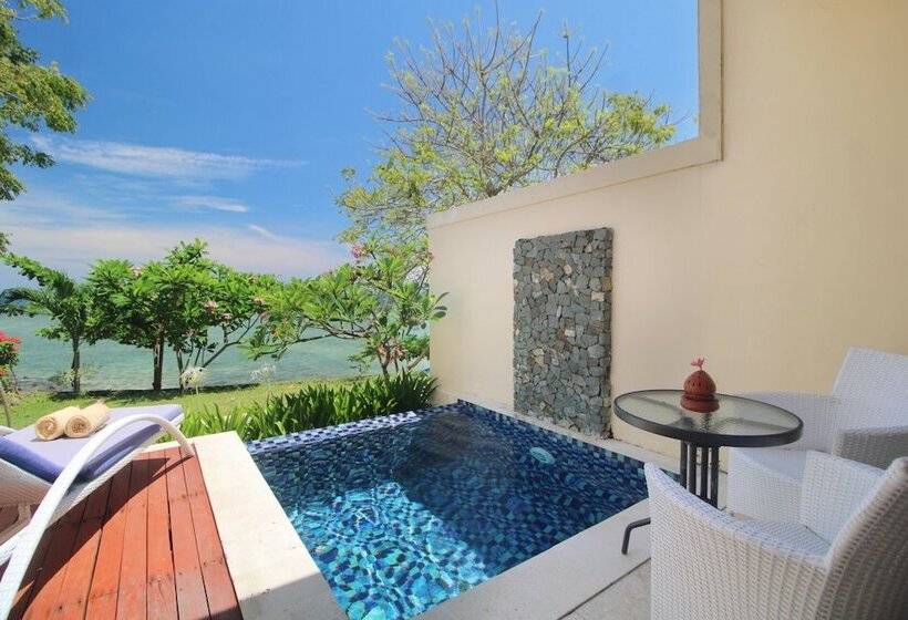 Lombok Sunset Bay Resort