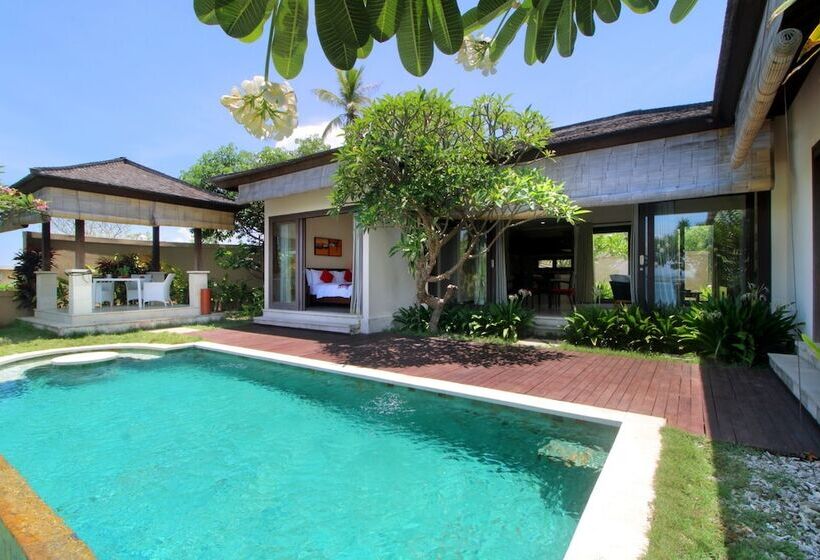 Lombok Sunset Bay Resort