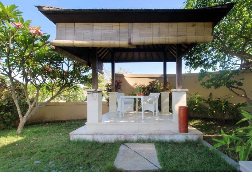 Lombok Sunset Bay Resort