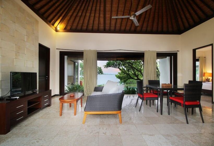 Lombok Sunset Bay Resort