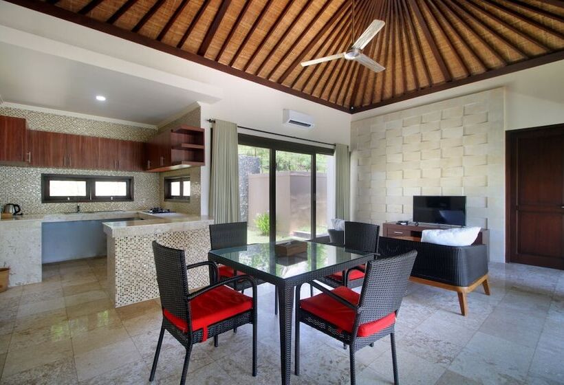 Lombok Sunset Bay Resort