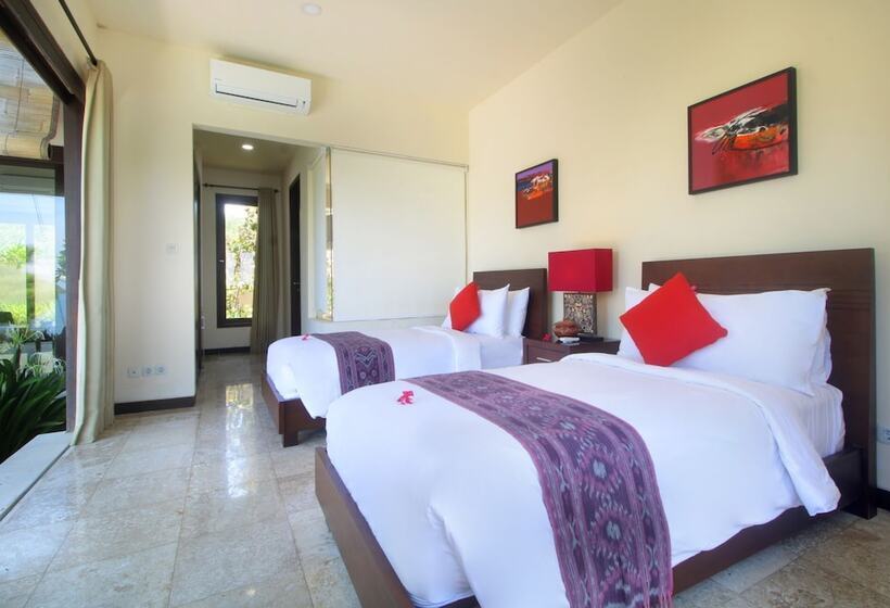 Lombok Sunset Bay Resort