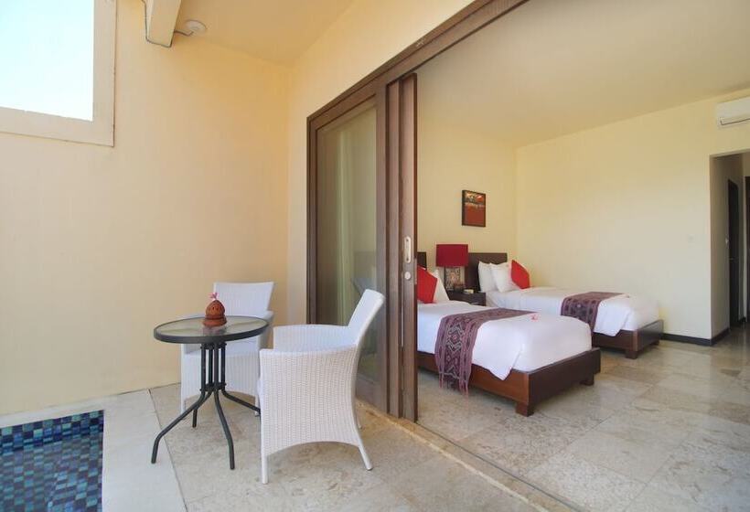 Lombok Sunset Bay Resort