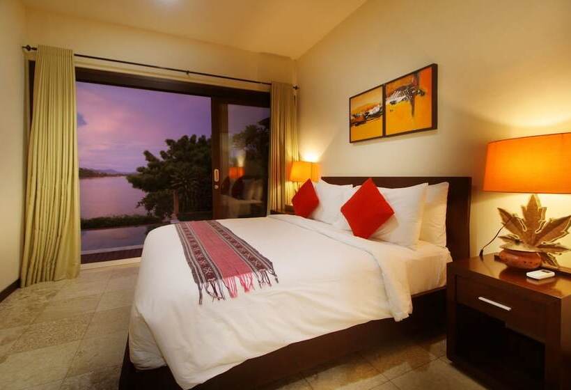 Lombok Sunset Bay Resort