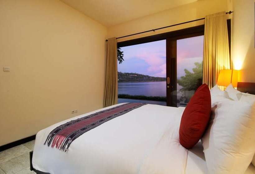 Lombok Sunset Bay Resort