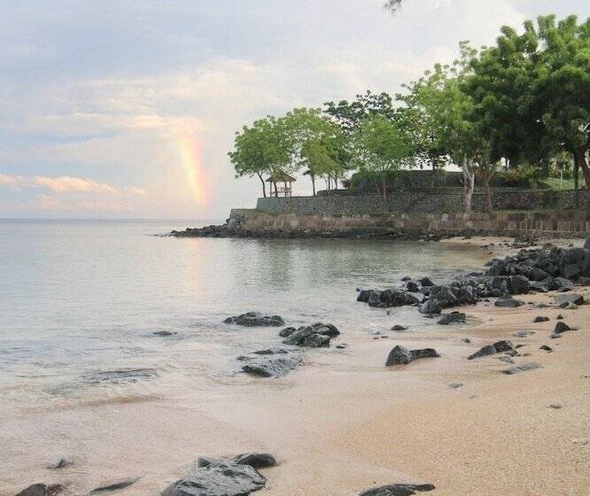 Lombok Sunset Bay Resort