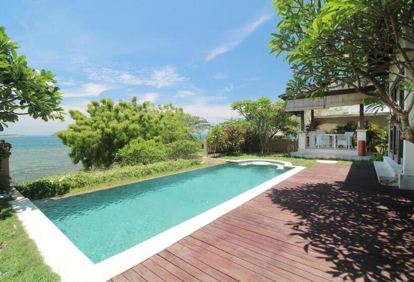 Lombok Sunset Bay Resort