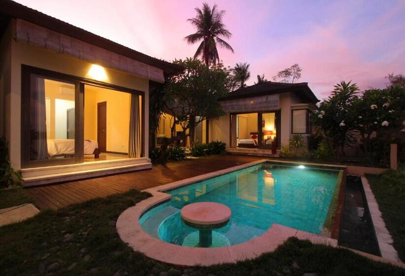 Lombok Sunset Bay Resort