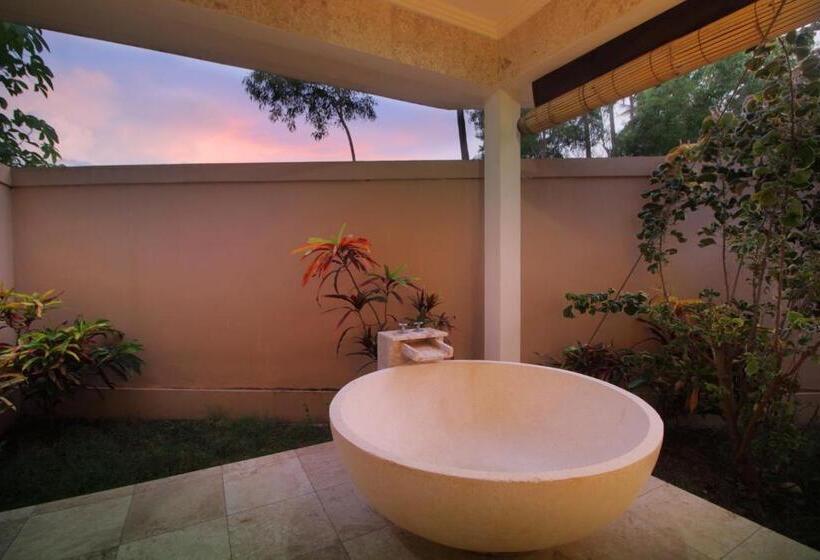 Lombok Sunset Bay Resort