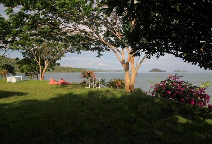 Lombok Sunset Bay Resort