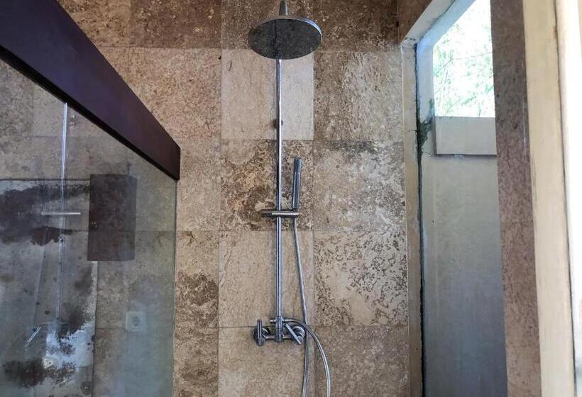 Lombok Sunset Bay Resort