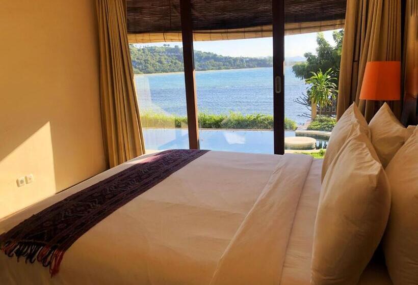 Lombok Sunset Bay Resort