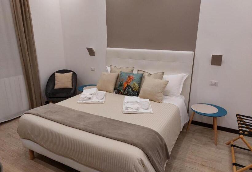 Lussuosamente Luxury B&b