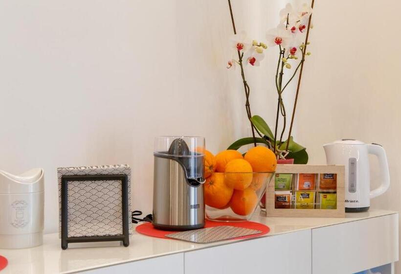 Lussuosamente Luxury B&b