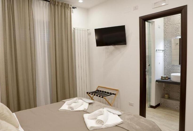 Lussuosamente Luxury B&b