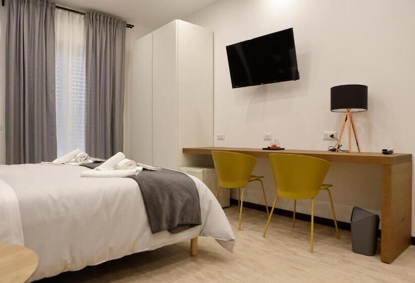 Lussuosamente Luxury B&b