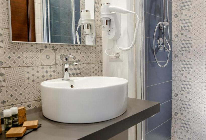 Lussuosamente Luxury B&b