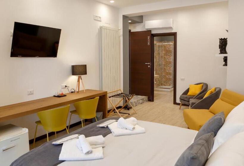 Lussuosamente Luxury B&b