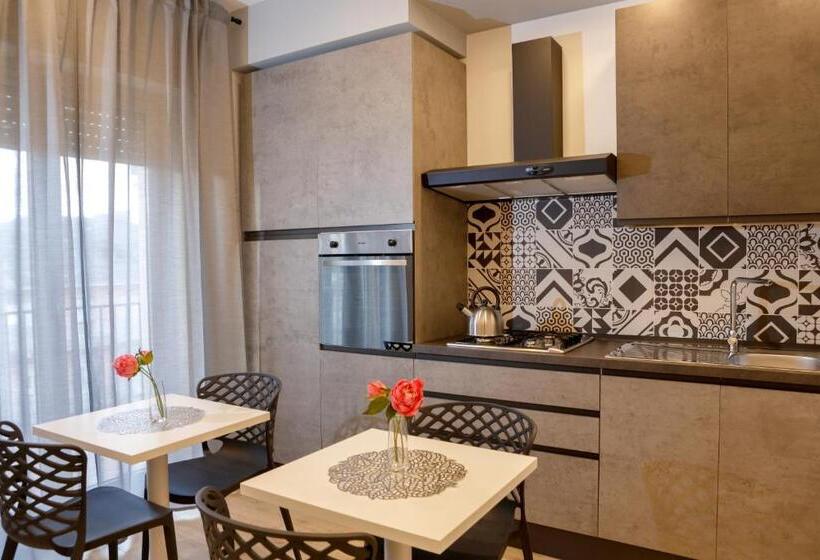 Lussuosamente Luxury B&b