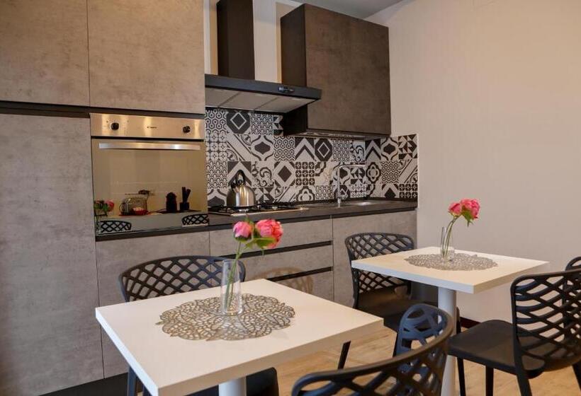 Lussuosamente Luxury B&b