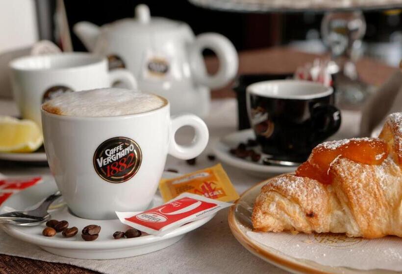 Lussuosamente Luxury B&b