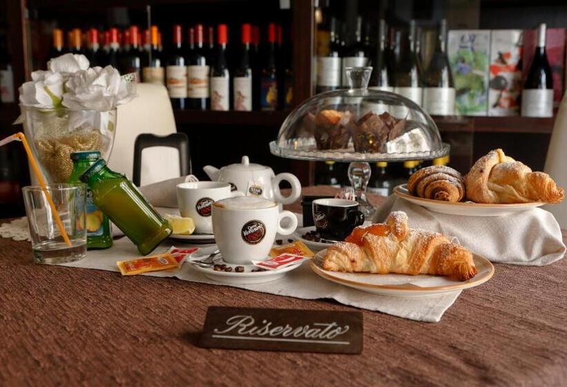 Lussuosamente Luxury B&b