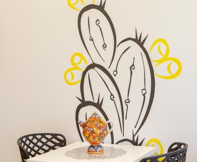 Lussuosamente Luxury B&b