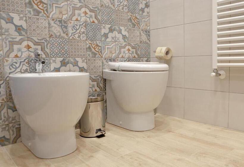 Lussuosamente Luxury B&b