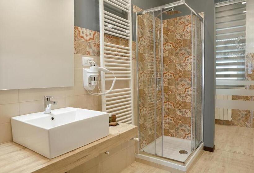 Lussuosamente Luxury B&b