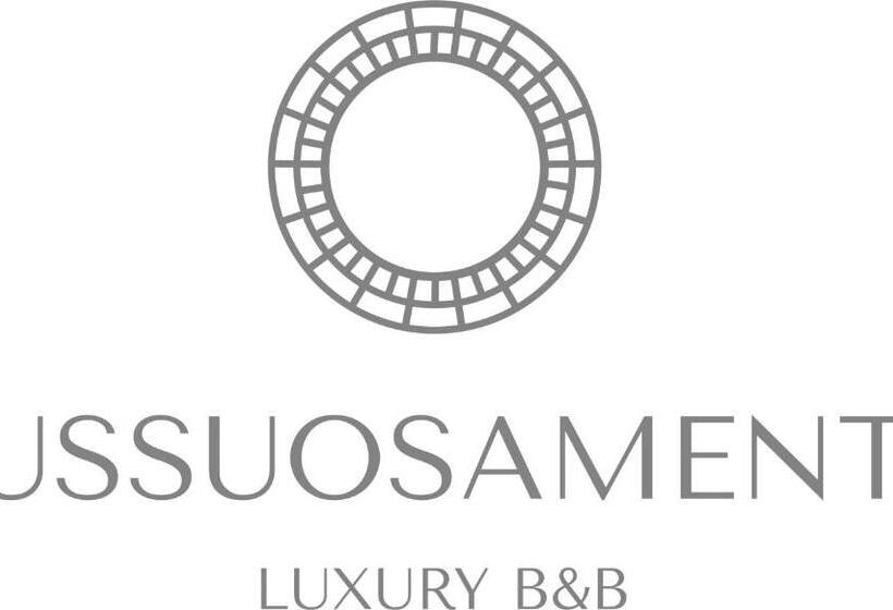 Lussuosamente Luxury B&b