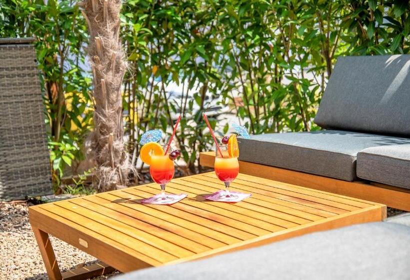 Luxus Ferienwohnung Chalet Seenähe