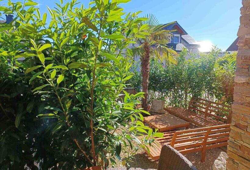 Luxus Ferienwohnung Chalet Seenähe