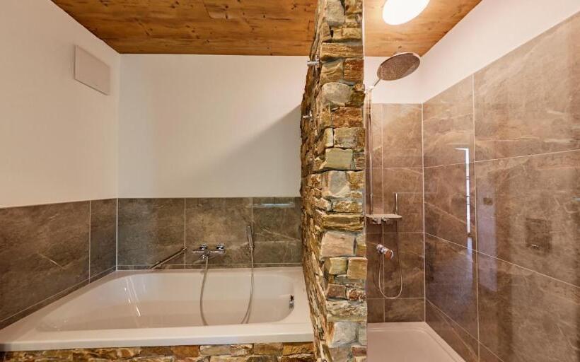 Luxus Ferienwohnung Chalet Seenähe